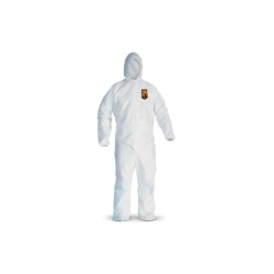 TRAJE CONTRA LÍQUIDOS Y PARTICULAS A35