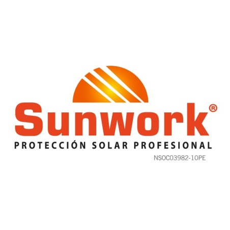 PROTECTOR SOLAR SUNWORK FPS 50+