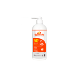 PROTECTOR SOLAR SUNWORK FPS 50+