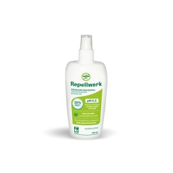 REPELENTE DE INSECTOS REPELLWORK SUNWORK PH5.5