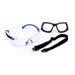 LENTES DE SEGURIDAD - SOLUS