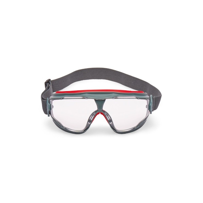 MONOGAFA PARA SALPICADURA GOGGLE GEAR 500