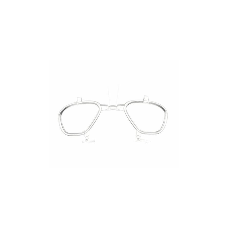 INSERTO DE SEGURIDAD PARA GOGGLE 3M 500