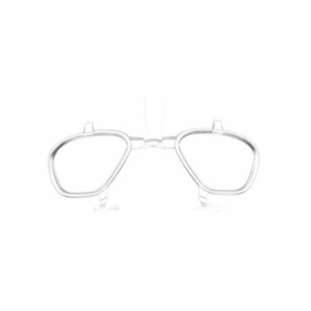 INSERTO DE SEGURIDAD PARA GOGGLE 3M 500