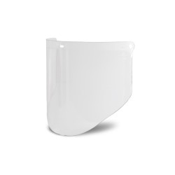 VISOR PARA ESMERILAR - WCP96