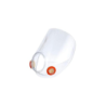 VISOR DE SEGURIDAD COMPLETO LUNA CLARA 3M 6898
