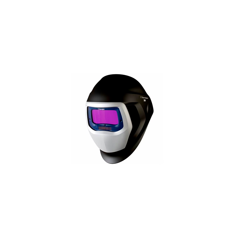 MÁSCARA DE SEGURIDAD PARA SOLDAR 3M SPEEDGLAS 9100X
