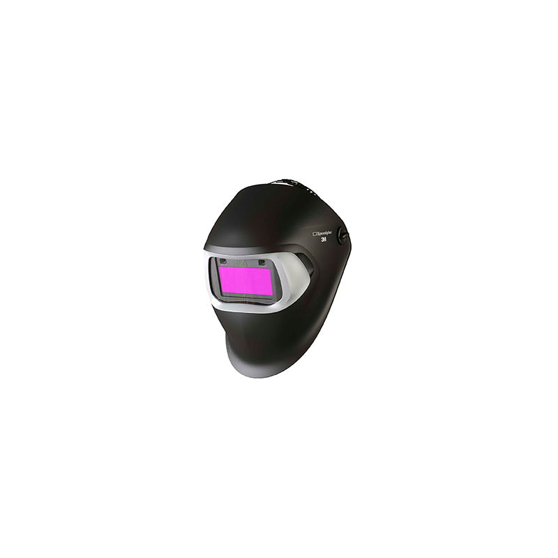 MÁSCARA DE SEGURIDAD PARA SOLDAR 3M SPEEDGLAS 100