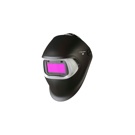 MÁSCARA DE SEGURIDAD PARA SOLDAR 3M SPEEDGLAS 100
