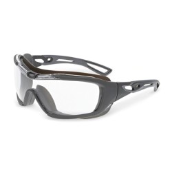 LENTES DE SEGURIDAD MCR HYDROBLAST HB510PF
