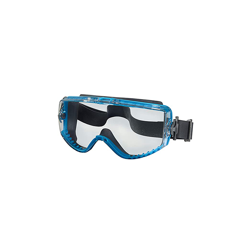 LENTES DE SEGURIDAD MCR HYDROBLAST HB3
