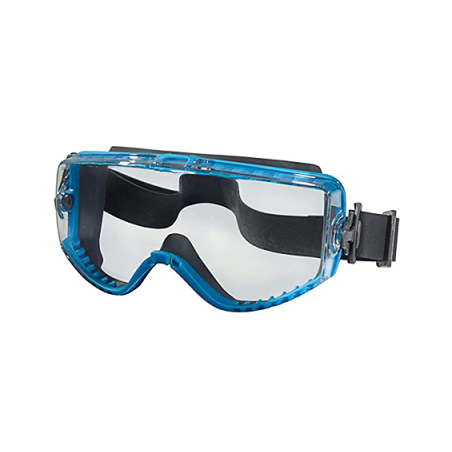 LENTES DE SEGURIDAD MCR HYDROBLAST HB3