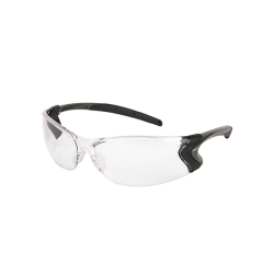 LENTES DE SEGURIDAD MCR BACKDRAFT BD110PF