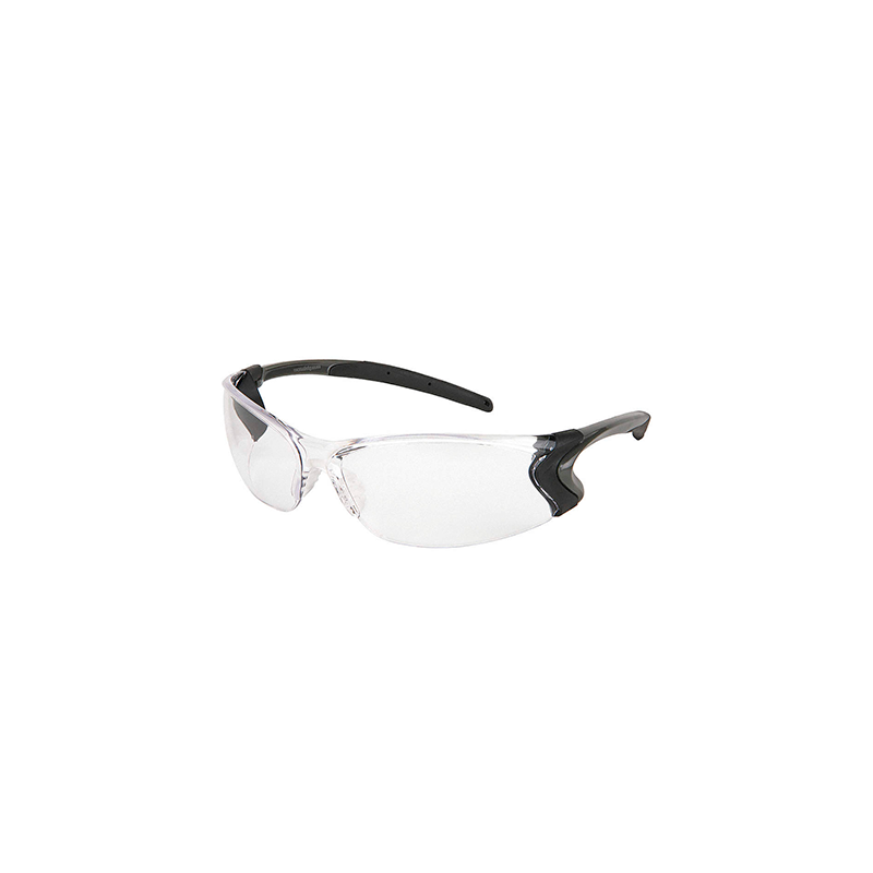 LENTES DE SEGURIDAD MCR BACKDRAFT BD110PF