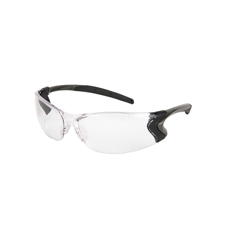 LENTES DE SEGURIDAD MCR BACKDRAFT BD110PF