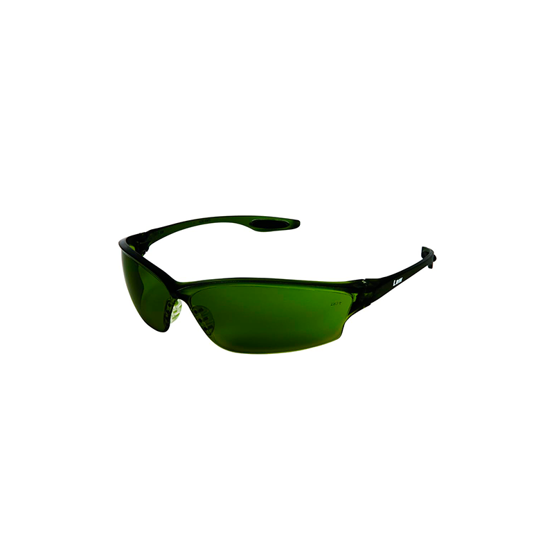 LENTES DE SEGURIDAD MCR OXICORTE LW2150 IR5