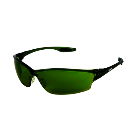 LENTES DE SEGURIDAD MCR OXICORTE LW2150 IR5