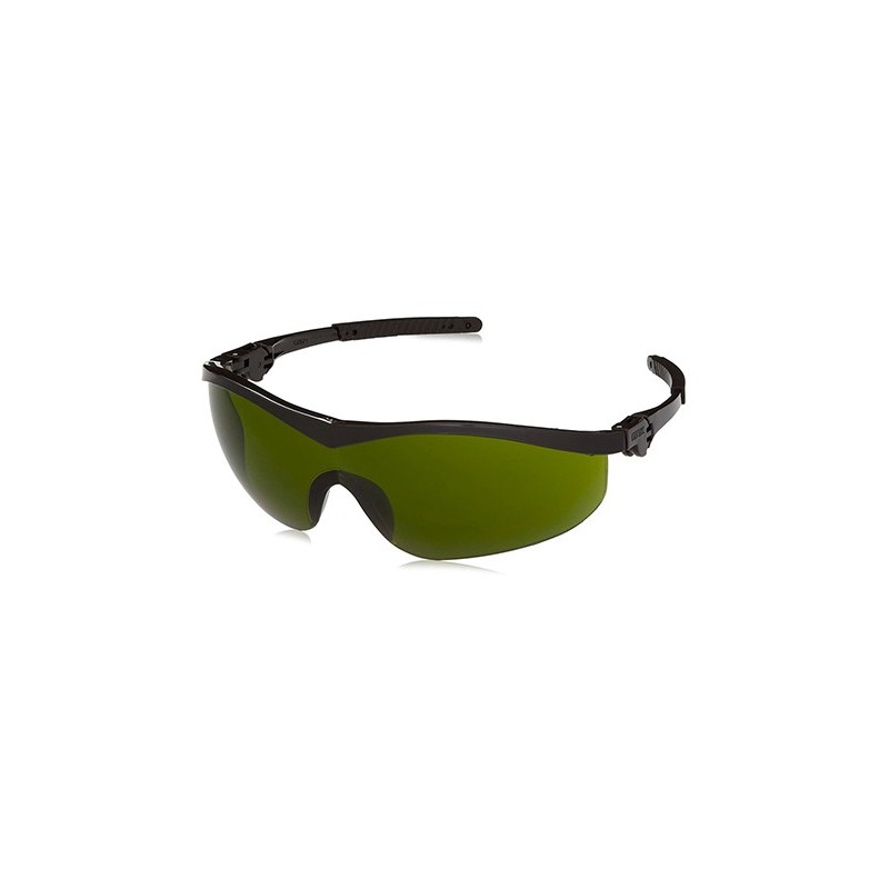 LENTES DE SEGURIDAD MCR SAFETY OXICORTE ST1130