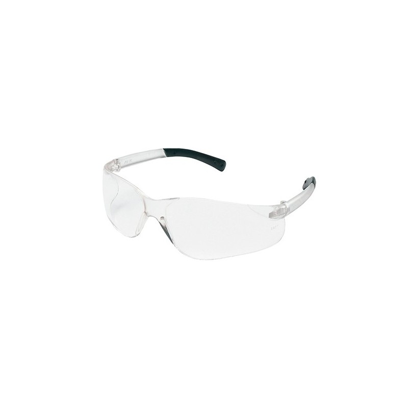 LENTES DE SEGURIDAD MCR SAFETY  BEARKAT BK110PF