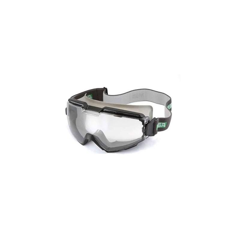 LENTES ANTIEMPAÑANTES TIPO GOGGLES MSA MASTER EXTREMO