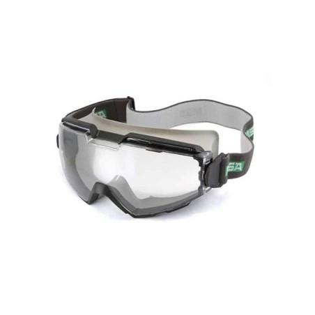 LENTES ANTIEMPAÑANTES TIPO GOGGLES MSA MASTER EXTREMO