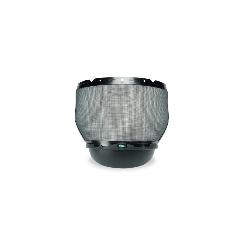 VISOR PARA SHOCRETE - V-GARD