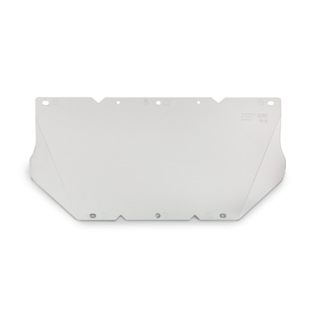 VISOR PARA ESMERILAR NITROMETER