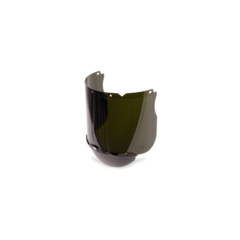 VISOR PARA FUNDICIÓN - V-GARD