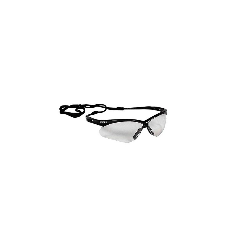 LENTES DE SEGURIDAD KLEENGUARD NEMESIS V30