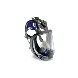 RESPIRADOR CARA COMPLETA FF-402