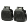 CARTUCHO DE VAPOR ORGÁNICO D8001 3M SECURE CLICK