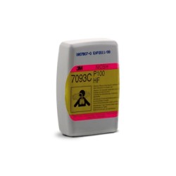 FILTRO 7093CB PARA RESPIRADOR