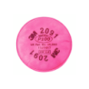 FILTRO 2091 PARA RESPIRADOR