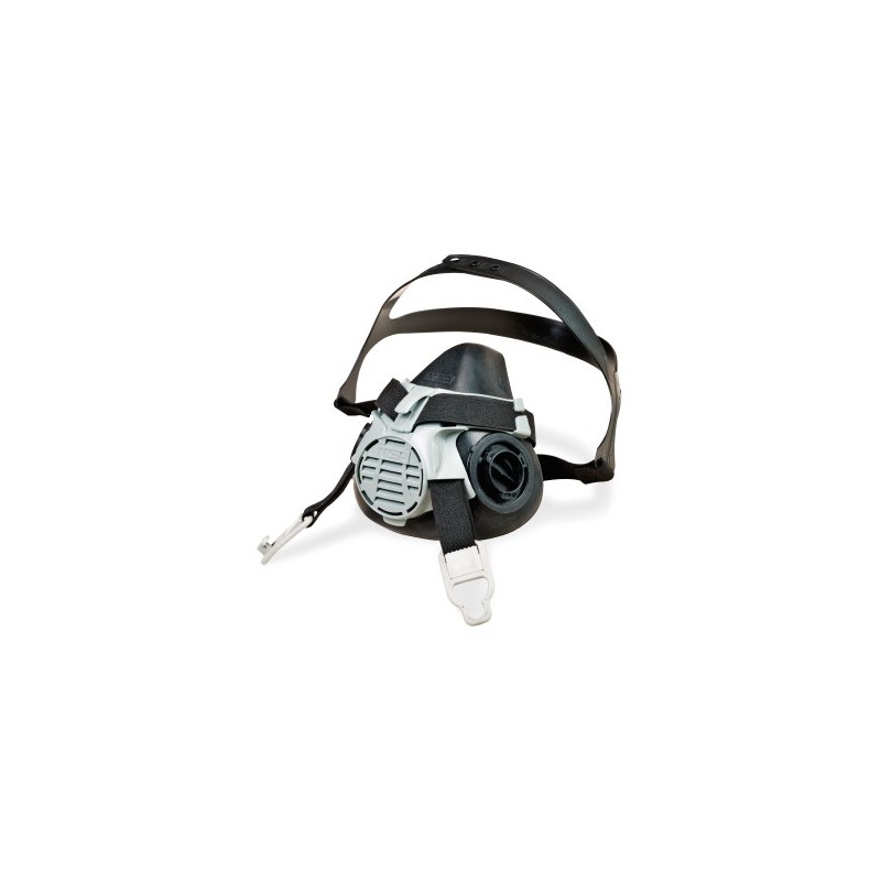 RESPIRADOR DE MEDIA CARA ADVANTAGE 420