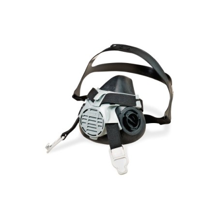 RESPIRADOR DE MEDIA CARA ADVANTAGE 420