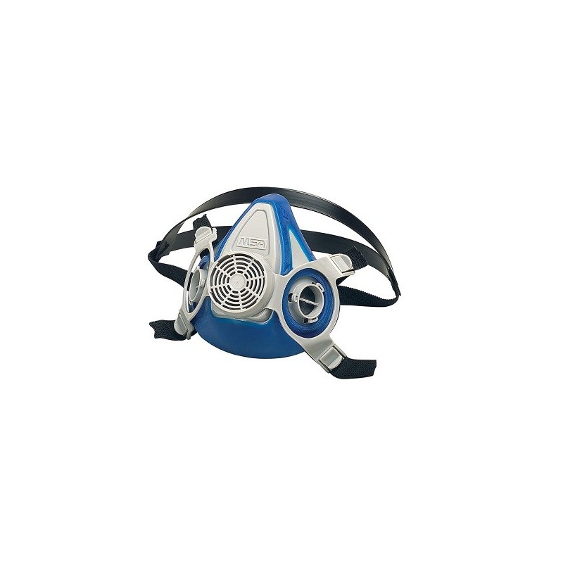 RESPIRADOR DE MEDIA CARA ADVANTAGE 200 LS