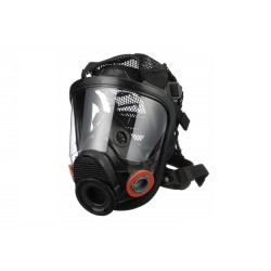 RESPIRADOR CARA COMPLETA ADVANTAGE 4200