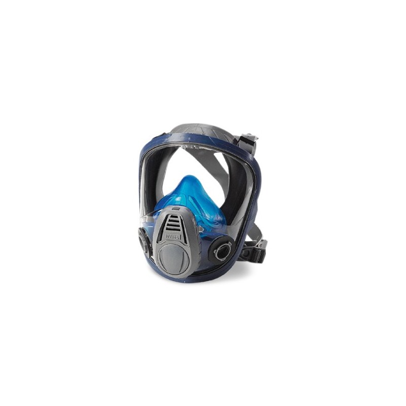 RESPIRADOR CARA COMPLETA ADVANTAGE 3000