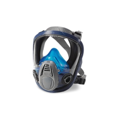 RESPIRADOR CARA COMPLETA ADVANTAGE 3000