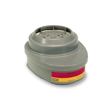 CARTUCHO COMBINADO ADVANTAGE GMC+P100 PARA RESPIRADOR