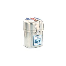 AUTORRESCATADOR MINERO MSA W65