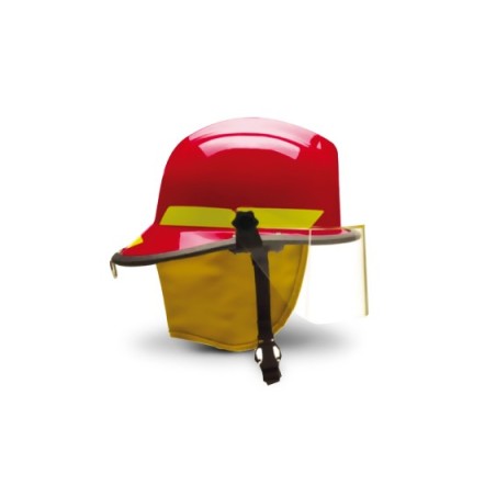 CASCO DE BOMBERO LTX