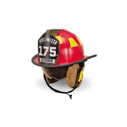 CASCO DE BOMBERO CAIRNS