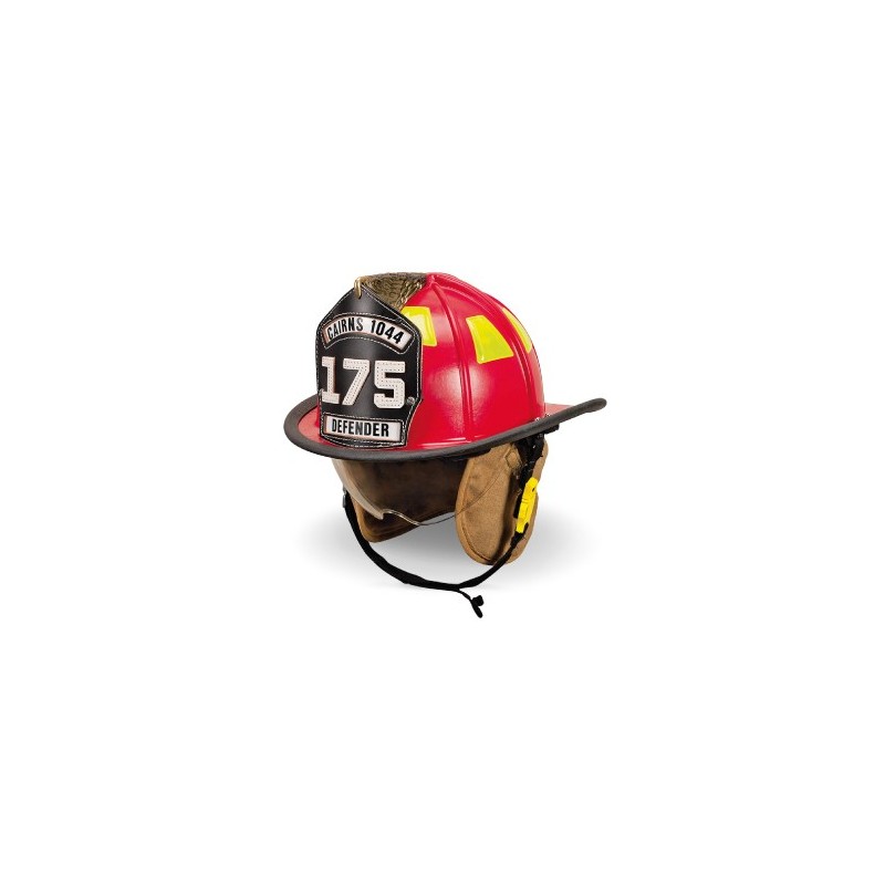 CASCO DE BOMBERO CAIRNS
