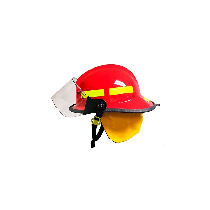 CASCO MODERNO CAIRNS 660C MSA