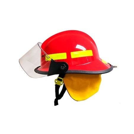 CASCO MODERNO CAIRNS 660C MSA