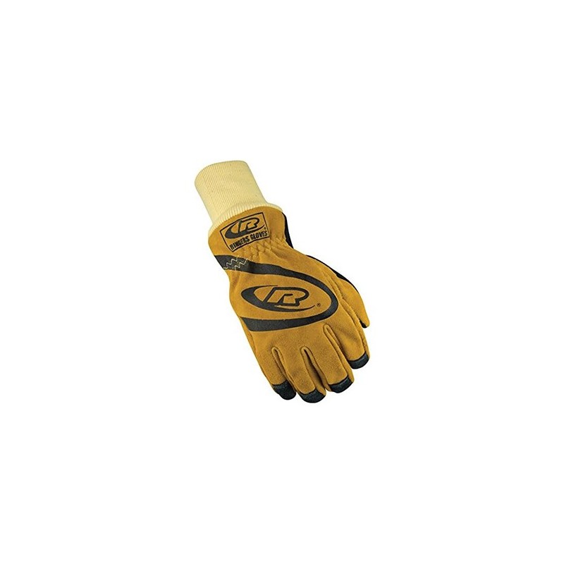 GUANTES CONTRA INCENDIOS RINGERS ANSELL R631