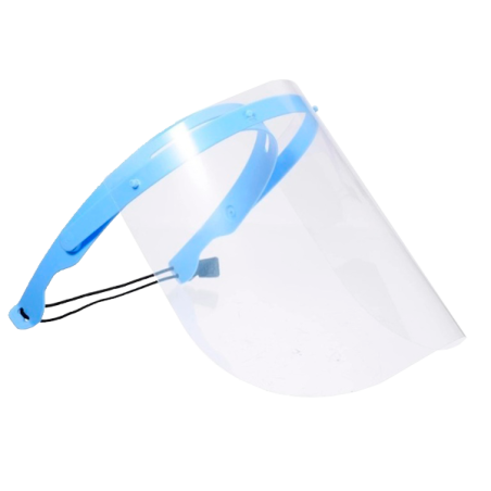 Visor levantable excelite