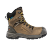 Bota de seguridad IRON HD BROWN
