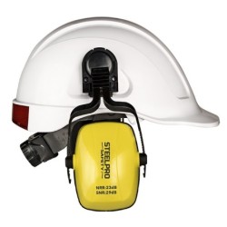 Orejera para casco CM 501